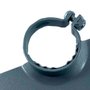 Capa Protetora Prateado 115mm Para Esmerilhadeira - 1600A00XU6 - Bosch
