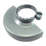 Capa Protetora Prateado 115mm Para Esmerilhadeira - 1600A00XU6 - Bosch