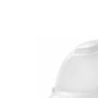 Capacete de Segurança Ajuste Fácil Branco H700 - 3M