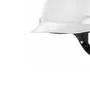 Capacete de Segurança Ajuste Fácil Branco H700 - 3M