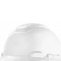 Capacete de Segurança Ajuste Fácil Branco H700 - 3M
