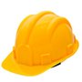 Capacete Romizeta Amarelo - Delta Plus