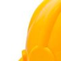 Capacete Romizeta Amarelo - Delta Plus