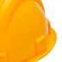 Capacete Romizeta Amarelo - Delta Plus