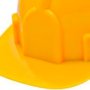 Capacete Romizeta Amarelo - Delta Plus