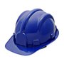 Capacete Romizeta Azul - Delta Plus