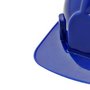 Capacete Romizeta Azul - Delta Plus