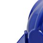Capacete Romizeta Azul - Delta Plus