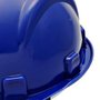 Capacete Romizeta Azul - Delta Plus