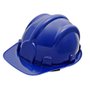 Capacete Romizeta Azul - Delta Plus