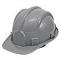 Capacete Romizeta Cinza - Delta Plus