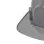 Capacete Romizeta Cinza - Delta Plus