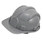 Capacete Romizeta Cinza - Delta Plus