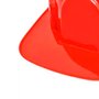 Capacete Romizeta Vermelho - Delta Plus