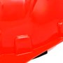 Capacete Romizeta Vermelho - Delta Plus
