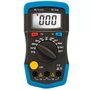 Capacímetro Digital MC-154A - Minipa