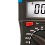 Capacímetro Digital MC-154A - Minipa