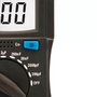 Capacímetro Digital MC-154A - Minipa
