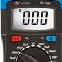 Capacímetro Digital MC-154A - Minipa