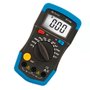 Capacímetro Digital MC-154A - Minipa