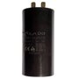 Capacitor 40uf 50/60HZ 400U para HD 585 220V - Karcher