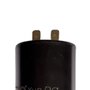 Capacitor 40uf 50/60HZ 400U para HD 585 220V - Karcher