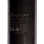 Capacitor 40uf 50/60HZ 400U para HD 585 220V - Karcher