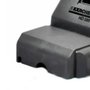 Capô Superior para Lavadora de Alta Pressão HD585 Cinza - Karcher