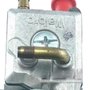 Carburador Completo - 126369-5 - Makita