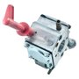 Carburador Completo - 126369-5 - Makita