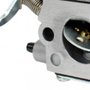 Carburador Completo - 168848-7 - Makita