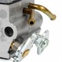 Carburador Completo - 168848-7 - Makita