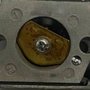 Carburador Completo para EK7651HG - 168795-2 - Makita