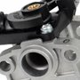 Carburador Completo para Motosserra - 168490-4 - Makita