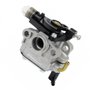 Carburador Completo para Motosserra - 168490-4 - Makita