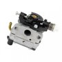 Carburador Completo para Motosserra - 168490-4 - Makita