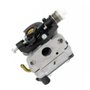 Carburador Completo para Motosserra - 168490-4 - Makita