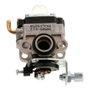 Carburador Completo para Roçadeira - 168561-7 - Makita