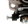 Carburador Completo para Roçadeira - 168561-7 - Makita