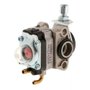 Carburador Completo para Roçadeira - 168561-7 - Makita