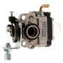 Carburador Completo para Roçadeira - 168561-7 - Makita
