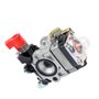 Carburador Completo para Roçadeira - DA00000183 - Makita