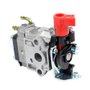 Carburador Completo para Roçadeira - DA00000183 - Makita