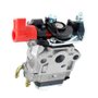 Carburador Completo para Roçadeira - DA00000183 - Makita