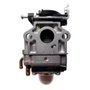 Carburador Completo para Roçadeira RBC414UG - 168847-9 - Makita