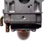 Carburador Completo para Roçadeira RBC414UG - 168847-9 - Makita