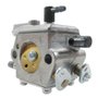 Carburador para Motosserra MT5200 - 705942 - Terra