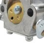 Carburador para Motosserra MT5200 - 705942 - Terra
