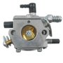 Carburador para Motosserra MT5200 - 705942 - Terra