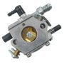 Carburador para Motosserra MT5200 - 705942 - Terra